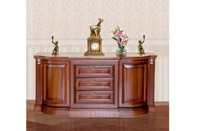 Тумба Мальта 2842. Фото №4