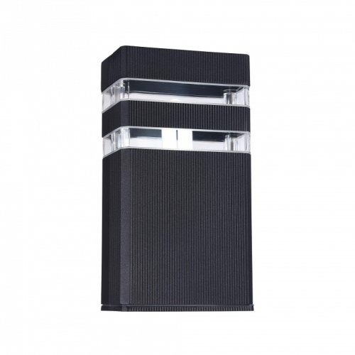 Накладной светильник Maytoni Unter den Linden O578WL-01B. Фото №2