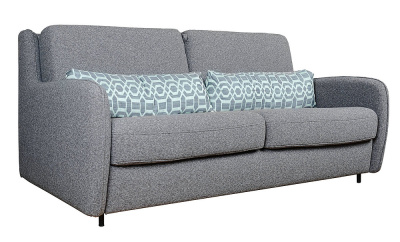 3-х местный диван Брауни (3м). Фото №2