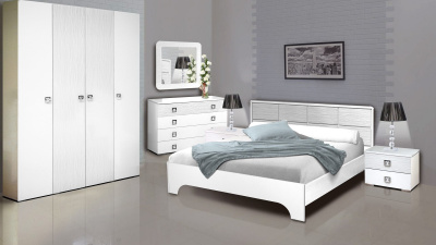 Спальня Рената. Фото №5