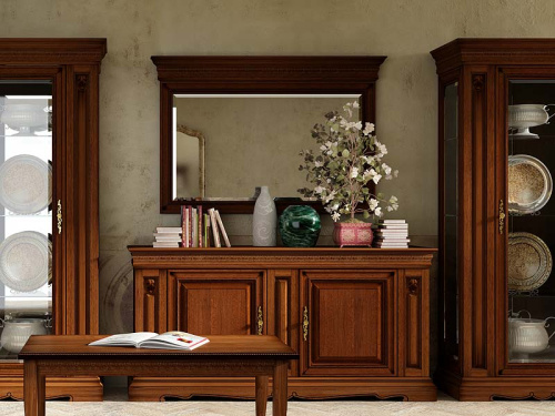 Гостиная Милана. Фото №4