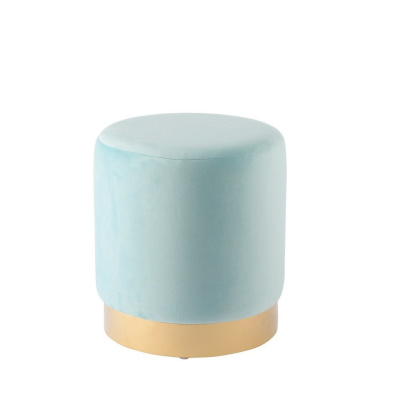 Пуф FS-001-36 светло зеленый фото Пуф FS-001-36 светло зеленый. Фото №3