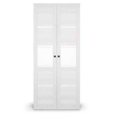 шкаф распашной двухдверный Парма Нео. Фото №2