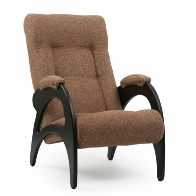 Кресло для отдыха Амулет Модель 41 без декоративной косички. Фото №3