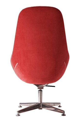 Кресло Concord Liberty Red. Фото №3