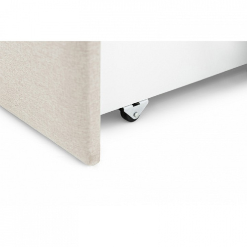 Кровать выдвижная Letmo 411140, древесина коричневая светлая ель. Фото №7