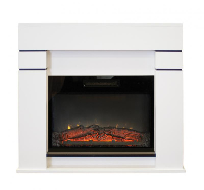 Электрокамин RealFlame Alta 24 WT c Kendal 24. Фото №2