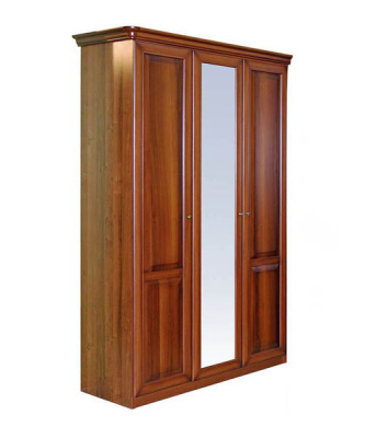 Шкаф трехдверный Джулия 2549. Фото №2