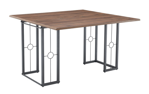 Стол-трансформер B2486-1 (3 в1) Обеденный, Письменный, Журнальный. Фото №8