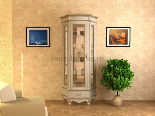 Гостиная Палермо. Фото №11