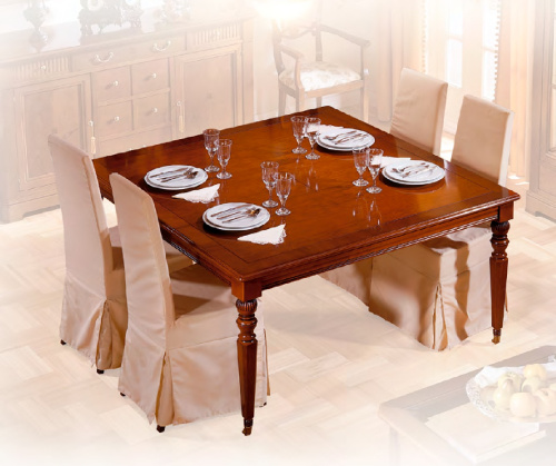 Обеденный стол Icaro 66017. Фото №1