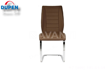 Стул BENTLY CACAO (какао) фото Стул BENTLY CACAO (какао). Фото №5
