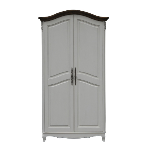 AS6682 Шкаф платяной 2 двери San Teodoro. Фото №1