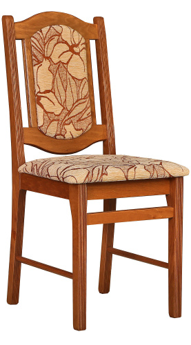 Стул Новелла 6П А229-60П. Фото №2