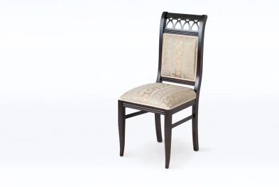 Стул-кресло Верона тк.1 (молдинг). Фото №5