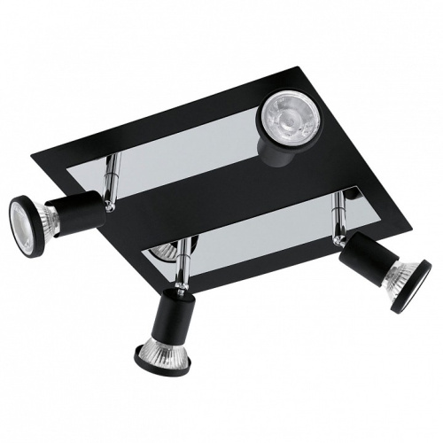 Спот Eglo Sarria 94966. Фото №1