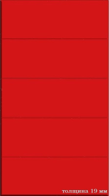 Фасады Бланка. Фото №5