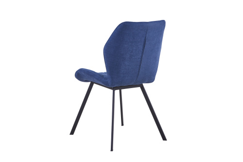 Стул SLASH AQUA (аква). Фото №7