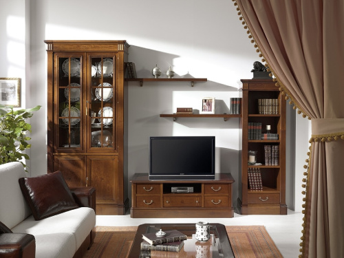 Гостиная Icaro 66-03. Фото №1