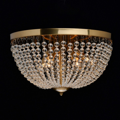 Накладной светильник MW-Light Бриз 32 111012305. Фото №2