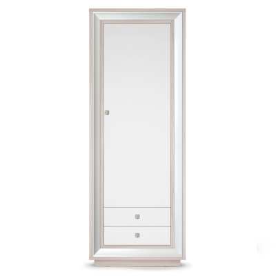 Шкаф 776 для одежды Прато. Фото №3