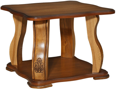 Стол журнальный Консул 02 П399.02. Фото №2