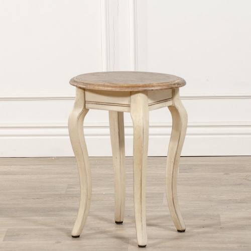 H846 H03+H01 Табурет маленький Marseille. Фото №1