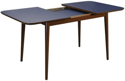 Стол обеденный раздвижной Сканди Сапфир фото Стол обеденный раздвижной Сканди Сапфир. Фото №5