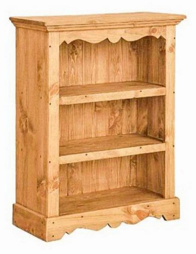 Тумба Монта 84 без дверей. Фото №1