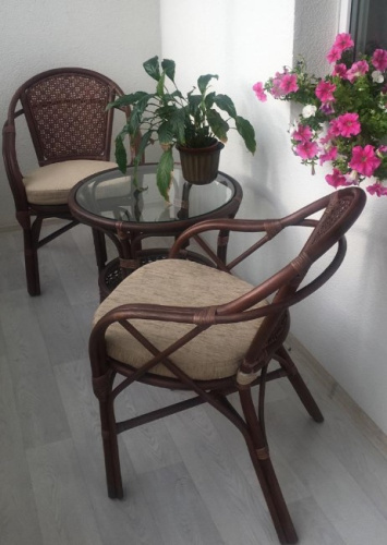 Кресло Петани. Фото №9