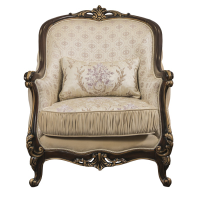 Кресло Мона Лиза караваджо. Фото №2