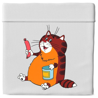 Ящик Кеша. Фото №2