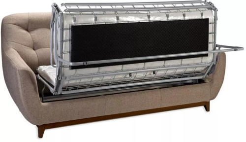 Диван раскладной Сканди Беж. Фото №7