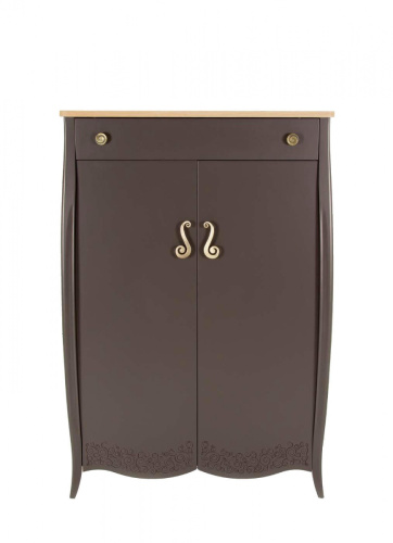 Тумба для обуви 520.115. Фото №1