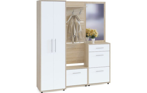 Приxожая Тп-1 + ТП-2 + ПЗ-3 + ВШ-5.1 + ШО-1. Фото №1