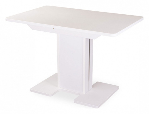 Стол обеденный Румба ПР с камнем. Фото №1