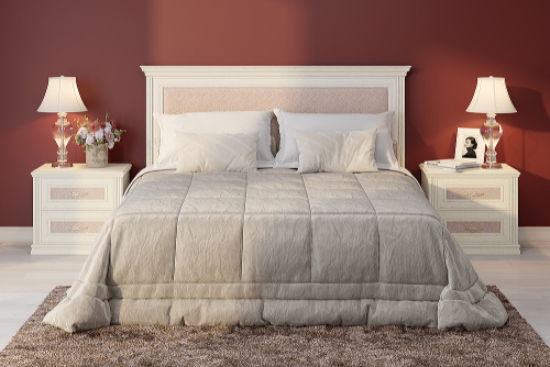 Спальня «Венето» (Комплект 1). Фото №3