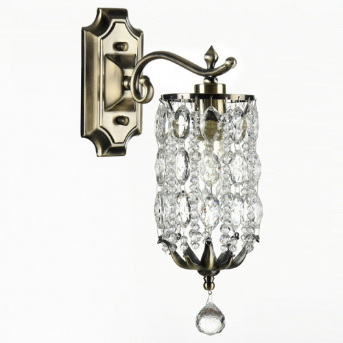 Бра Maytoni Ronta DIA107-WL-01-R. Фото №1