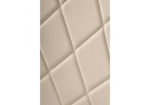 Стул Fox beige / black. Фото №6