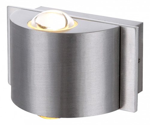 Накладной светильник Globo Line 34177-2. Фото №1