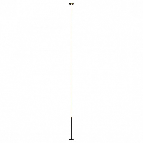 Торшер Mantra Vertical 7350. Фото №1