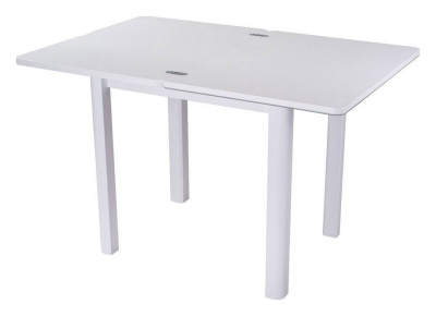 Стол кухонный  белый. Фото №2