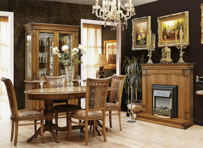 Стол Верди 3РД П106.08-01. Фото №3