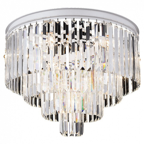 Потолочная люстра Favourite Geschosse 1490-10U. Фото №1