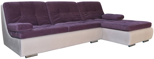 Угловой диван Малибу (30м+8м+03+03). Фото №9