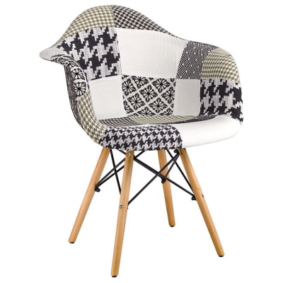 Кресло Theo фото Кресло Theo. Фото №4