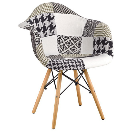 Кресло Theo. Фото №4