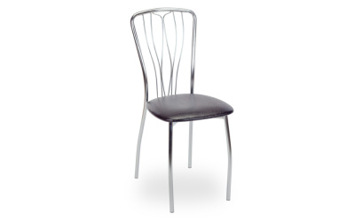 Стул Дельта 5  к/з. Фото