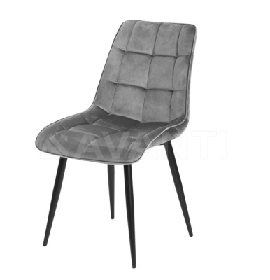 Стул MARIO dunkan (велюр, дункан). Фото №3