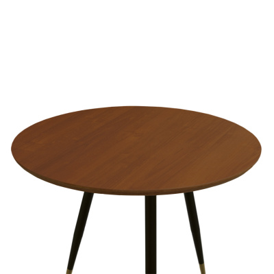 Стол Месси Legno орех R90 фото Стол Месси Legno орех R90. Фото №4
